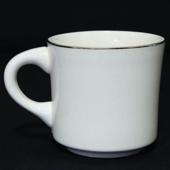 Boy Scouts of America VTG BSA Ceramic Mug Region 3 Three Finger Coffee Cup - Picture 3 of 6